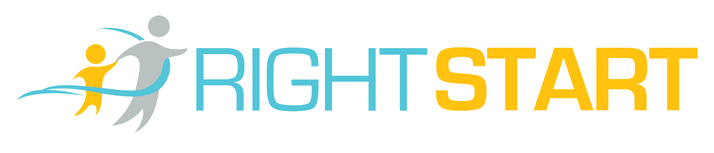 Right Start Examples We believe every child deserves a right start in life. - Right Start