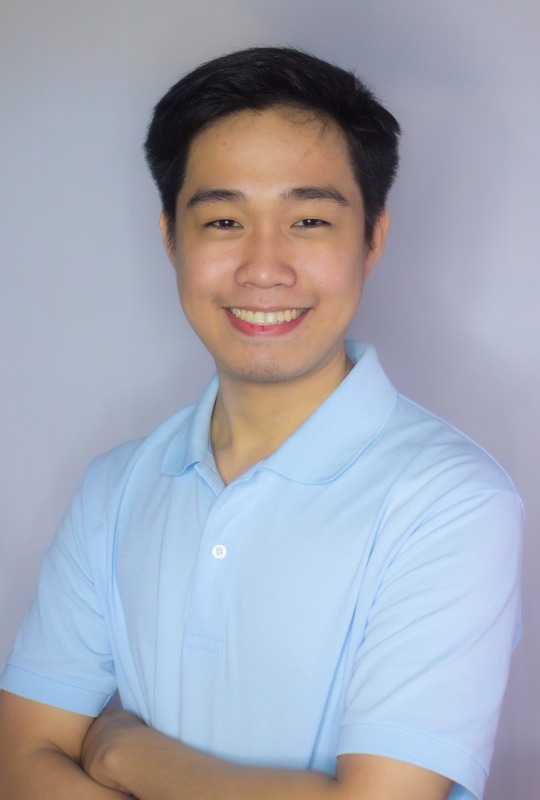 Finance Admin Partnership Associate James Daniel Placeinte