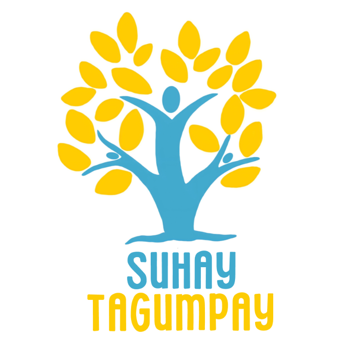 Suhay Tagumpay logo Suhay Tagumpay logo