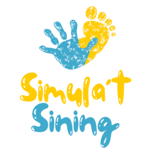 Simula't Sining Simula't Sining Logo
