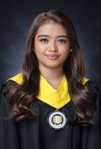 Suhay Tagumpay Camela Alcontin