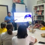 Sikhay Pamilyang Matibay Community Leadership