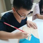 Simula't Sining Acrylic