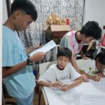 Simula't Sining Math Class