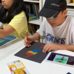 Simula't Sining Oil Pastel