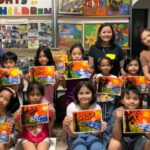 Simula't Sining Van Gogh