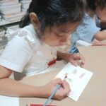 Simula't Sining Water Color Pencil