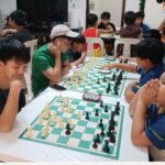 Sining Lakbay Chess