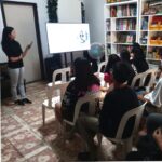 Sining Lakbay Mental Wellness