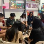 Sining Lakbay Hangout