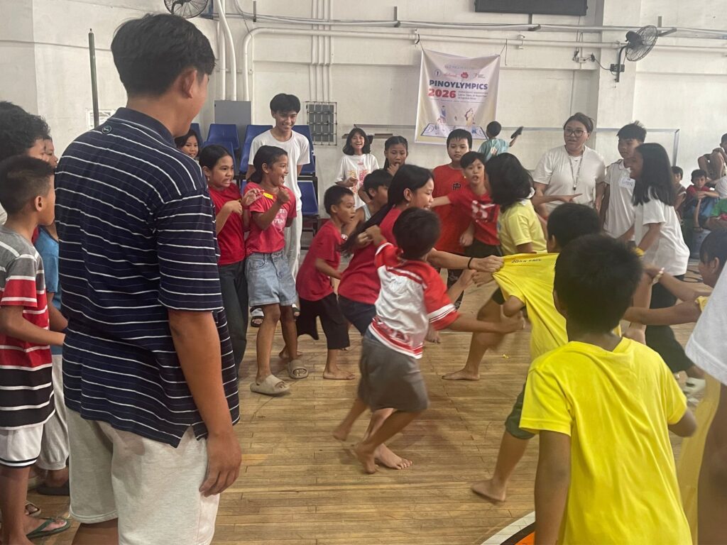 Pinoylympics