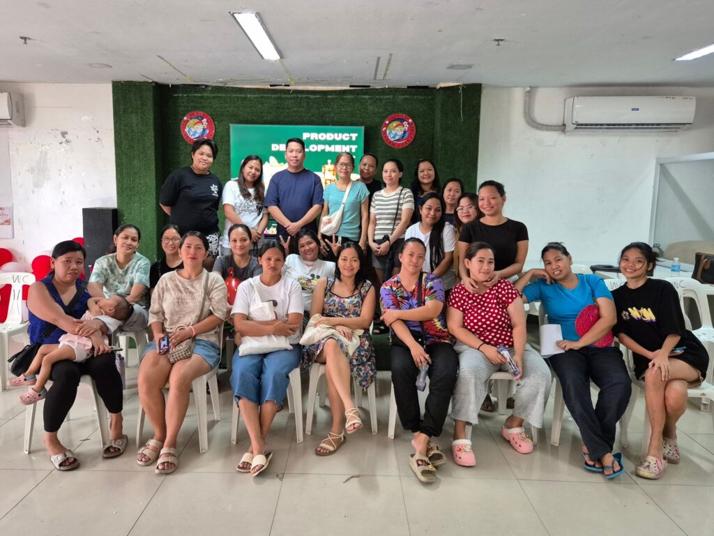 Livelihood Project Seminar