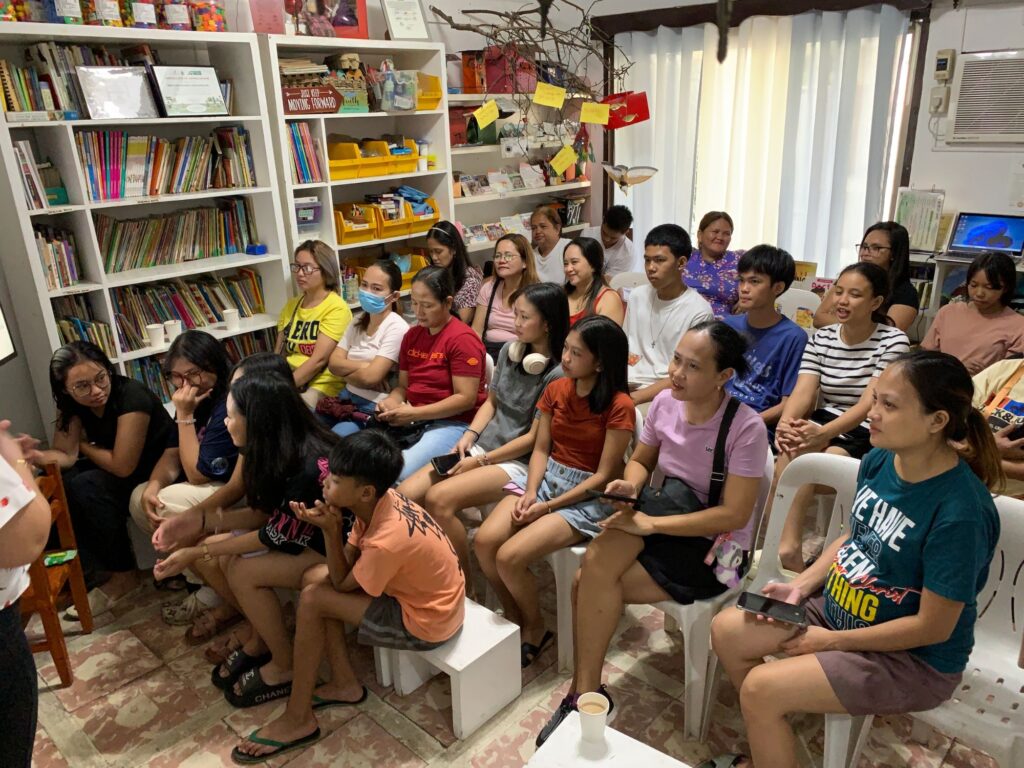 Community Volunteer Mobilization