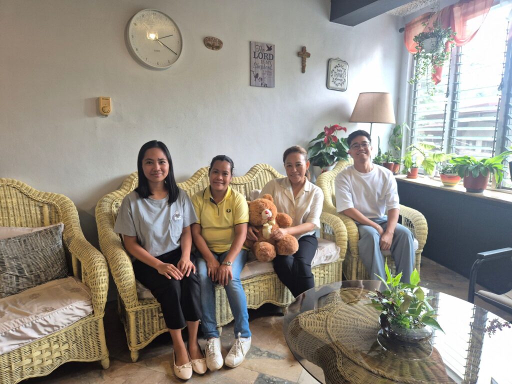 Staff Retreat: The Year of Expansion