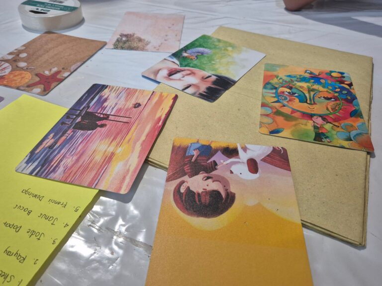 Children's Workshop