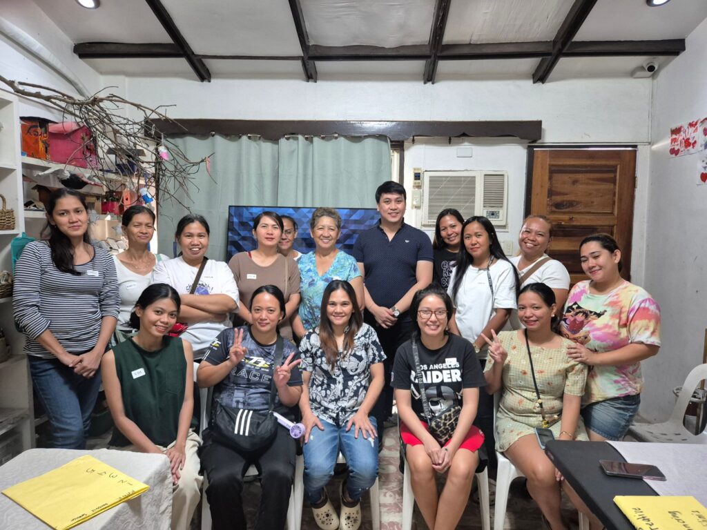 Livelihood: Skills Identification